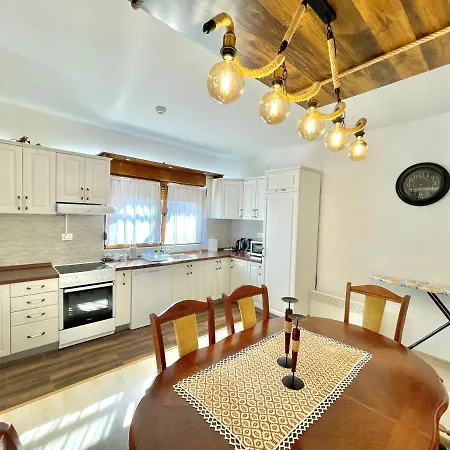 Serenity Villa Budva
