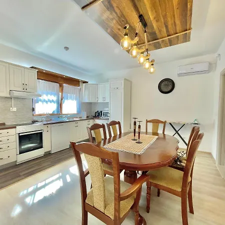 Villa Serenity
