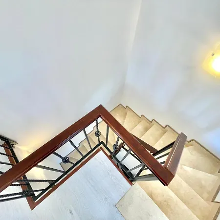 Serenity Villa Budva
