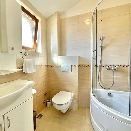 Villa Serenity Budva