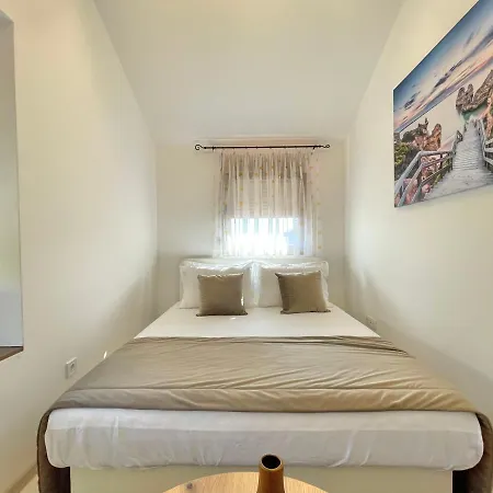 Serenity Villa *