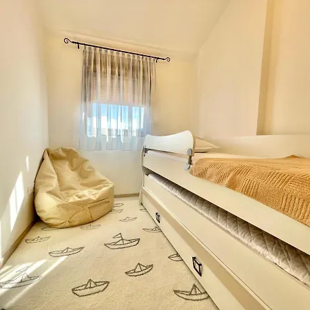Serenity Villa